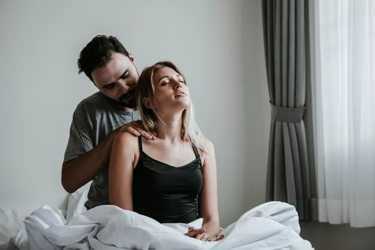 آیا ماساژ تانتریک می تواند زندگی جنسی شما را تقویت کند؟